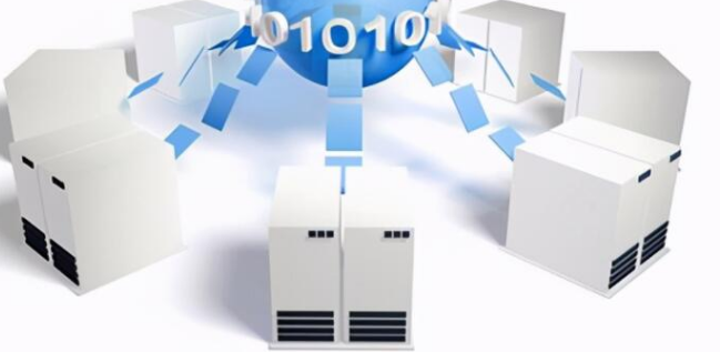 虚拟主机是指在网络服务器上分出一定的磁盘空间