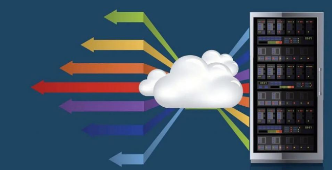 租用云服务器是用户发展的需要，也是云计算技术时代下的趋势