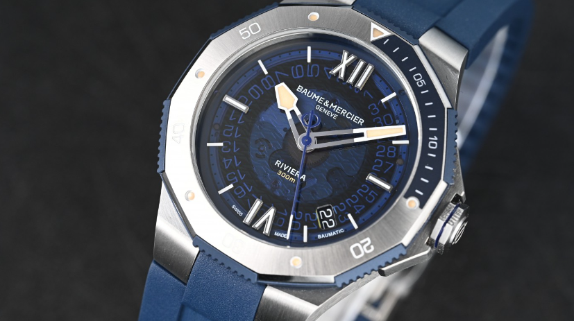 日內瓦鐘錶與奇跡高級鐘錶展各大品牌推出的新錶分析今年的趨勢