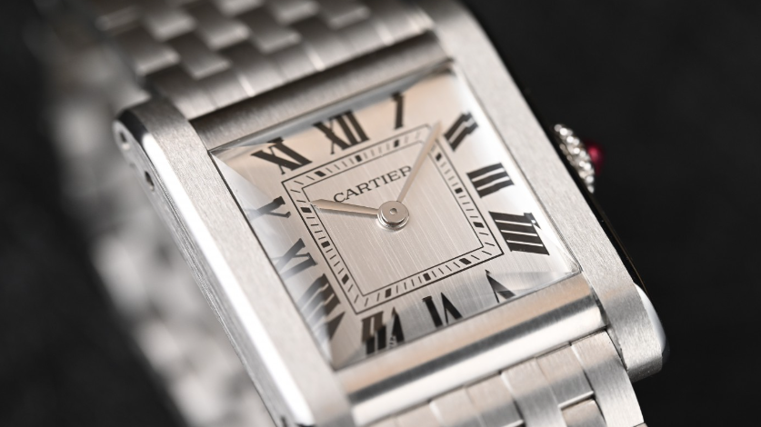 日內瓦鐘錶與奇跡高級鐘錶展各大品牌推出的新錶分析今年的趨勢